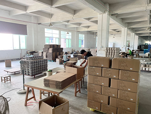 7-Packing-Department